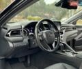 Черный Тойота Камри, объемом двигателя 2.49 л и пробегом 74 тыс. км за 33800 $, фото 36 на Automoto.ua