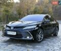 Тойота Камри 2022 в Киеве на Automoto.ua Черный Тойота Камри, объемом двигателя 2.49 л и пробегом 23 тыс. км за 37000 $, фото 5 на Automoto.ua