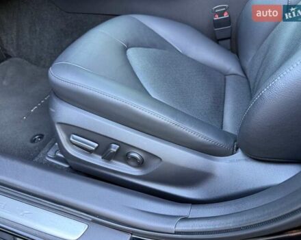 Тойота Камри 2022 в Киеве на Automoto.ua Черный Тойота Камри, объемом двигателя 2.49 л и пробегом 23 тыс. км за 37000 $, фото 23 на Automoto.ua