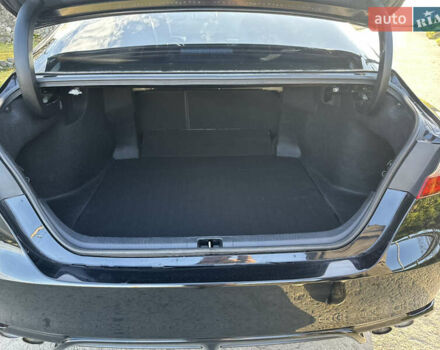 Черный Тойота Камри, объемом двигателя 2.49 л и пробегом 52 тыс. км за 29500 $, фото 15 на Automoto.ua