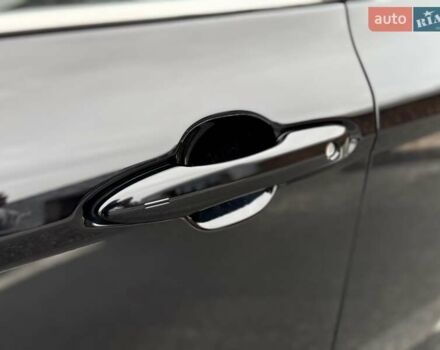 Черный Тойота Камри, объемом двигателя 2.49 л и пробегом 74 тыс. км за 33800 $, фото 23 на Automoto.ua