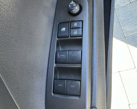 Черный Тойота Камри, объемом двигателя 2.5 л и пробегом 75 тыс. км за 25500 $, фото 25 на Automoto.ua