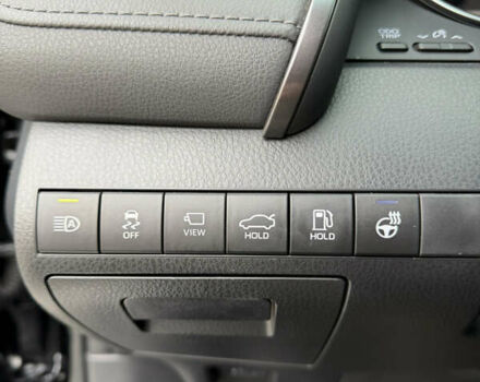 Черный Тойота Камри, объемом двигателя 2.49 л и пробегом 70 тыс. км за 38000 $, фото 14 на Automoto.ua