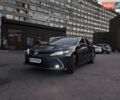 Тойота Камри 2022 в Киеве на Automoto.ua Черный Тойота Камри, объемом двигателя 2.49 л и пробегом 37 тыс. км за 28300 $, фото 1 на Automoto.ua