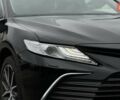 Черный Тойота Камри, объемом двигателя 2.49 л и пробегом 74 тыс. км за 33500 $, фото 37 на Automoto.ua