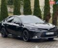 Черный Тойота Камри, объемом двигателя 2.49 л и пробегом 90 тыс. км за 31999 $, фото 8 на Automoto.ua