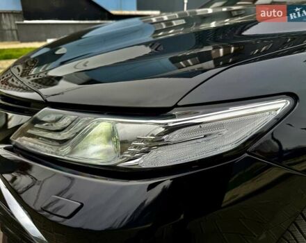 Черный Тойота Камри, объемом двигателя 2.49 л и пробегом 142 тыс. км за 26999 $, фото 30 на Automoto.ua