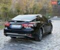 Тойота Камри 2022 в Киеве на Automoto.ua Черный Тойота Камри, объемом двигателя 2.49 л и пробегом 23 тыс. км за 37000 $, фото 12 на Automoto.ua