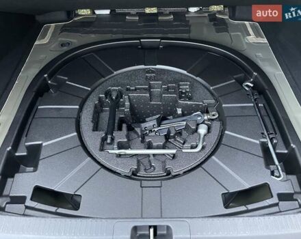 Черный Тойота Камри, объемом двигателя 2.5 л и пробегом 58 тыс. км за 30900 $, фото 43 на Automoto.ua