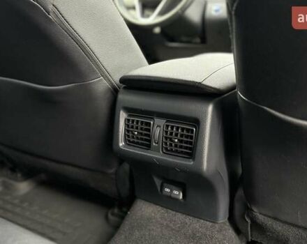 Черный Тойота Камри, объемом двигателя 2.49 л и пробегом 74 тыс. км за 33500 $, фото 20 на Automoto.ua