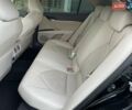 Черный Тойота Камри, объемом двигателя 2.5 л и пробегом 58 тыс. км за 30900 $, фото 39 на Automoto.ua