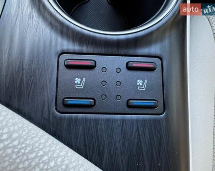 Черный Тойота Камри, объемом двигателя 2.5 л и пробегом 75 тыс. км за 35690 $, фото 25 на Automoto.ua