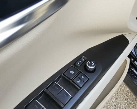 Черный Тойота Камри, объемом двигателя 2.49 л и пробегом 50 тыс. км за 22800 $, фото 28 на Automoto.ua