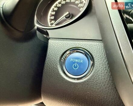 Черный Тойота Камри, объемом двигателя 2.49 л и пробегом 142 тыс. км за 26999 $, фото 45 на Automoto.ua