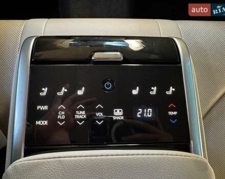 Черный Тойота Камри, объемом двигателя 2.5 л и пробегом 75 тыс. км за 35690 $, фото 29 на Automoto.ua