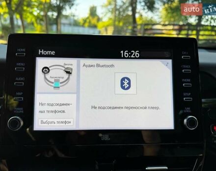 Черный Тойота Камри, объемом двигателя 2.5 л и пробегом 75 тыс. км за 35690 $, фото 41 на Automoto.ua