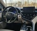 Чорний Тойота Камрі, об'ємом двигуна 2.49 л та пробігом 50 тис. км за 22700 $, фото 17 на Automoto.ua