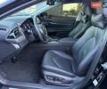 Тойота Камри 2022 в Киеве на Automoto.ua Черный Тойота Камри, объемом двигателя 2.49 л и пробегом 23 тыс. км за 37000 $, фото 20 на Automoto.ua