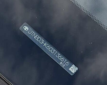 Черный Тойота Камри, объемом двигателя 2.49 л и пробегом 74 тыс. км за 33500 $, фото 41 на Automoto.ua