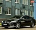 Черный Тойота Камри, объемом двигателя 2.49 л и пробегом 142 тыс. км за 26999 $, фото 13 на Automoto.ua