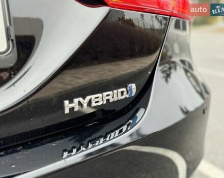 Черный Тойота Камри, объемом двигателя 2.49 л и пробегом 74 тыс. км за 33800 $, фото 20 на Automoto.ua