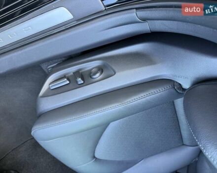 Тойота Камри 2022 в Киеве на Automoto.ua Черный Тойота Камри, объемом двигателя 2.49 л и пробегом 23 тыс. км за 37000 $, фото 27 на Automoto.ua