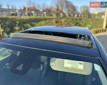 Черный Тойота Камри, объемом двигателя 2.49 л и пробегом 52 тыс. км за 29500 $, фото 14 на Automoto.ua