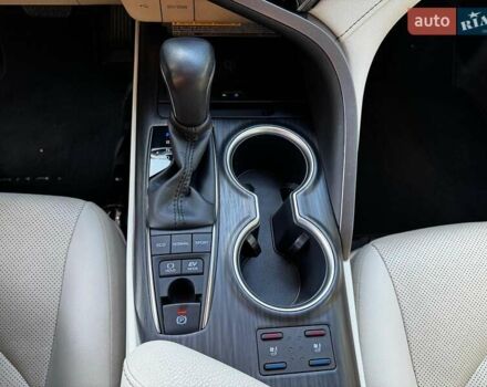 Черный Тойота Камри, объемом двигателя 2.5 л и пробегом 75 тыс. км за 35690 $, фото 22 на Automoto.ua