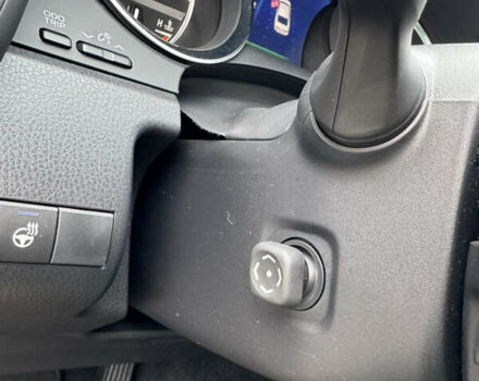 Чорний Тойота Камрі, об'ємом двигуна 2.49 л та пробігом 44 тис. км за 40000 $, фото 37 на Automoto.ua