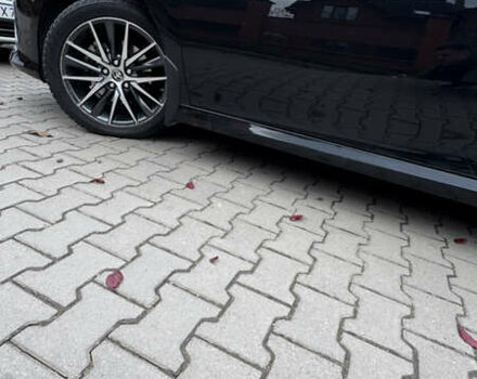 Чорний Тойота Камрі, об'ємом двигуна 2.49 л та пробігом 44 тис. км за 40000 $, фото 43 на Automoto.ua