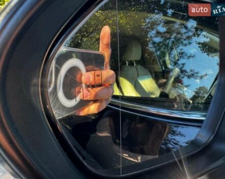 Черный Тойота Камри, объемом двигателя 2.5 л и пробегом 75 тыс. км за 35690 $, фото 12 на Automoto.ua