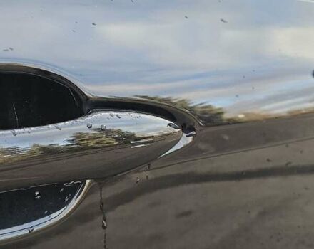 Черный Тойота Камри, объемом двигателя 2.49 л и пробегом 50 тыс. км за 22800 $, фото 33 на Automoto.ua