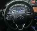 Чорний Тойота Камрі, об'ємом двигуна 2.49 л та пробігом 15 тис. км за 24000 $, фото 16 на Automoto.ua