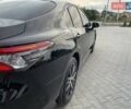 Черный Тойота Камри, объемом двигателя 2.5 л и пробегом 58 тыс. км за 30900 $, фото 17 на Automoto.ua