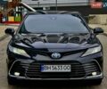 Черный Тойота Камри, объемом двигателя 2.49 л и пробегом 142 тыс. км за 26999 $, фото 3 на Automoto.ua