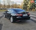 Чорний Тойота Камрі, об'ємом двигуна 2.49 л та пробігом 50 тис. км за 22700 $, фото 6 на Automoto.ua