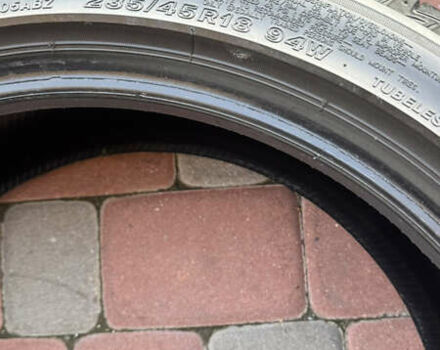 Чорний Тойота Камрі, об'ємом двигуна 2.49 л та пробігом 44 тис. км за 40000 $, фото 46 на Automoto.ua