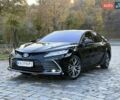 Тойота Камри 2022 в Киеве на Automoto.ua Черный Тойота Камри, объемом двигателя 2.49 л и пробегом 23 тыс. км за 37000 $, фото 7 на Automoto.ua