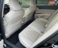 Черный Тойота Камри, объемом двигателя 2.5 л и пробегом 58 тыс. км за 30900 $, фото 38 на Automoto.ua