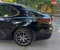 Черный Тойота Камри, объемом двигателя 2.5 л и пробегом 75 тыс. км за 35690 $, фото 10 на Automoto.ua