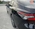 Черный Тойота Камри, объемом двигателя 2.5 л и пробегом 58 тыс. км за 30900 $, фото 14 на Automoto.ua