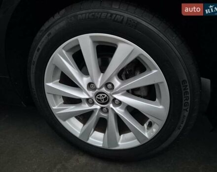 Чорний Тойота Камрі, об'ємом двигуна 2.49 л та пробігом 15 тис. км за 24000 $, фото 2 на Automoto.ua