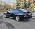 Черный Тойота Камри, объемом двигателя 2.49 л и пробегом 50 тыс. км за 22800 $, фото 3 на Automoto.ua