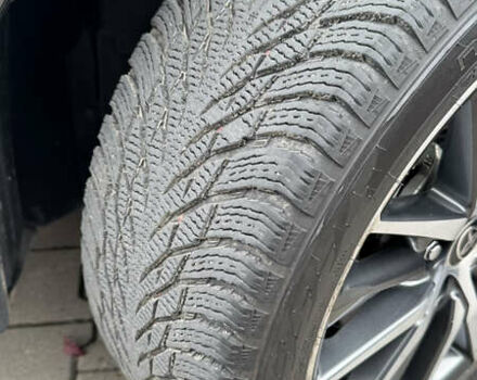 Чорний Тойота Камрі, об'ємом двигуна 2.49 л та пробігом 44 тис. км за 40000 $, фото 41 на Automoto.ua