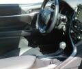 Черный Тойота Камри, объемом двигателя 2.5 л и пробегом 17 тыс. км за 17000 $, фото 8 на Automoto.ua