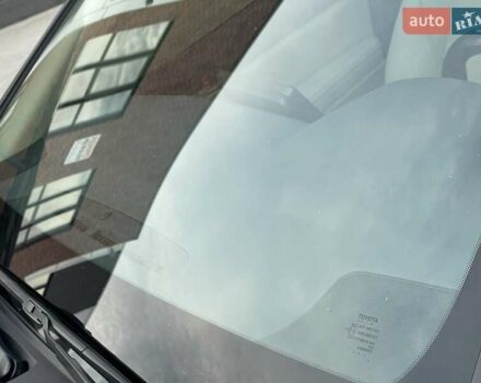 Черный Тойота Камри, объемом двигателя 2.5 л и пробегом 58 тыс. км за 30900 $, фото 20 на Automoto.ua