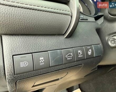 Черный Тойота Камри, объемом двигателя 2.49 л и пробегом 142 тыс. км за 26999 $, фото 47 на Automoto.ua