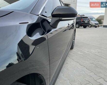 Черный Тойота Камри, объемом двигателя 2.5 л и пробегом 58 тыс. км за 30900 $, фото 12 на Automoto.ua