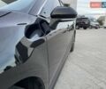Черный Тойота Камри, объемом двигателя 2.5 л и пробегом 58 тыс. км за 30900 $, фото 12 на Automoto.ua
