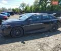 Черный Тойота Камри, объемом двигателя 2.5 л и пробегом 48 тыс. км за 7965 $, фото 1 на Automoto.ua
